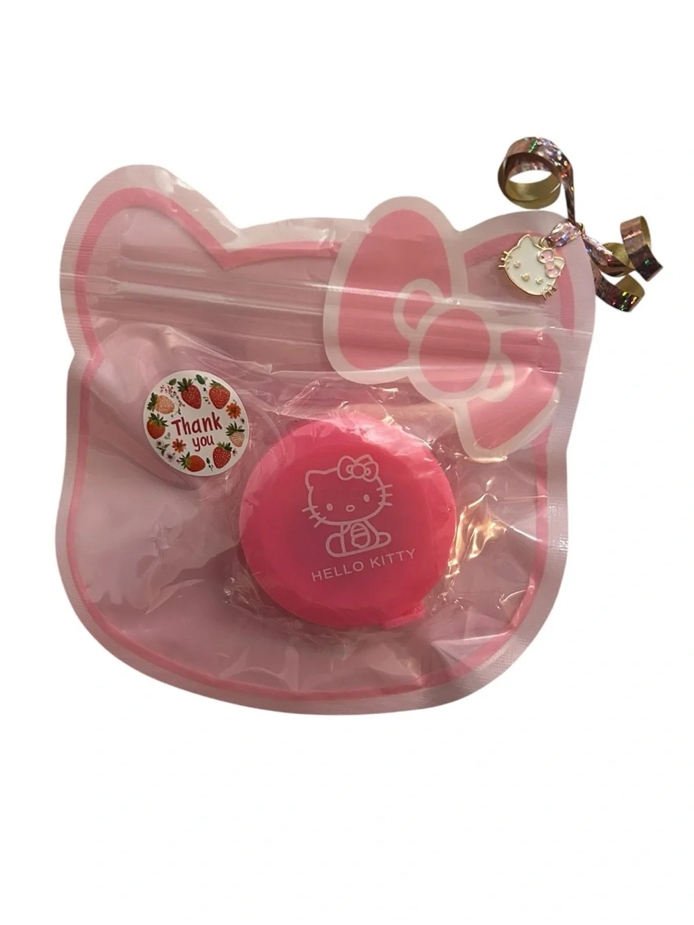 Hello Kitty Buyer’s Gifts- Set of 10